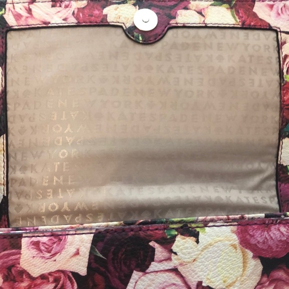 Kare Spade Bag - Picture 4 of 5